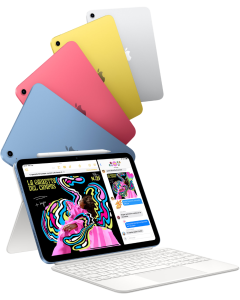 iPad A16 11'' Wi-Fi 128GB