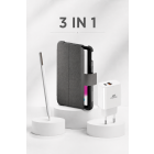 Kit: custodia, caricatore, penna