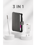 Kit: custodia, caricatore, penna